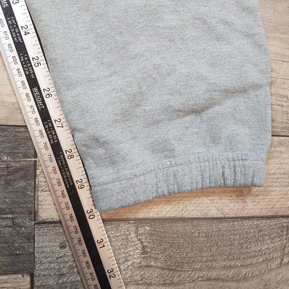 Urban Outfitters BDG Joggers Jogging Bottoms XS UK 6 Light Blue Unisex BNWT - Picture 5 of 11